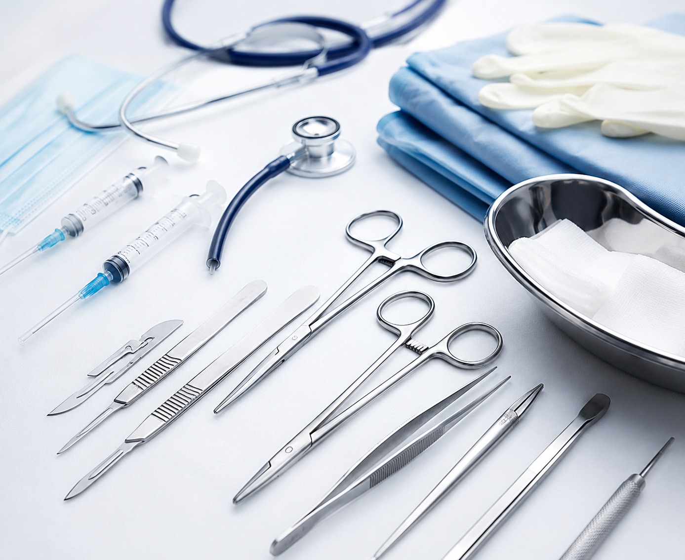 Surgical Division