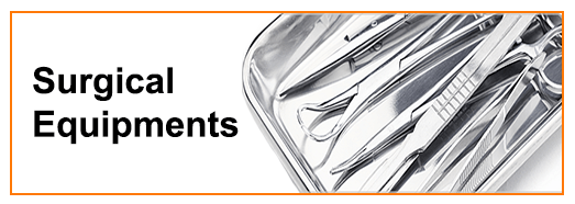 Surgical Equipments